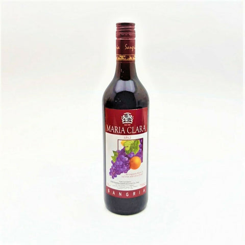 MARIA CLARA SANGRIA 750ML (C)