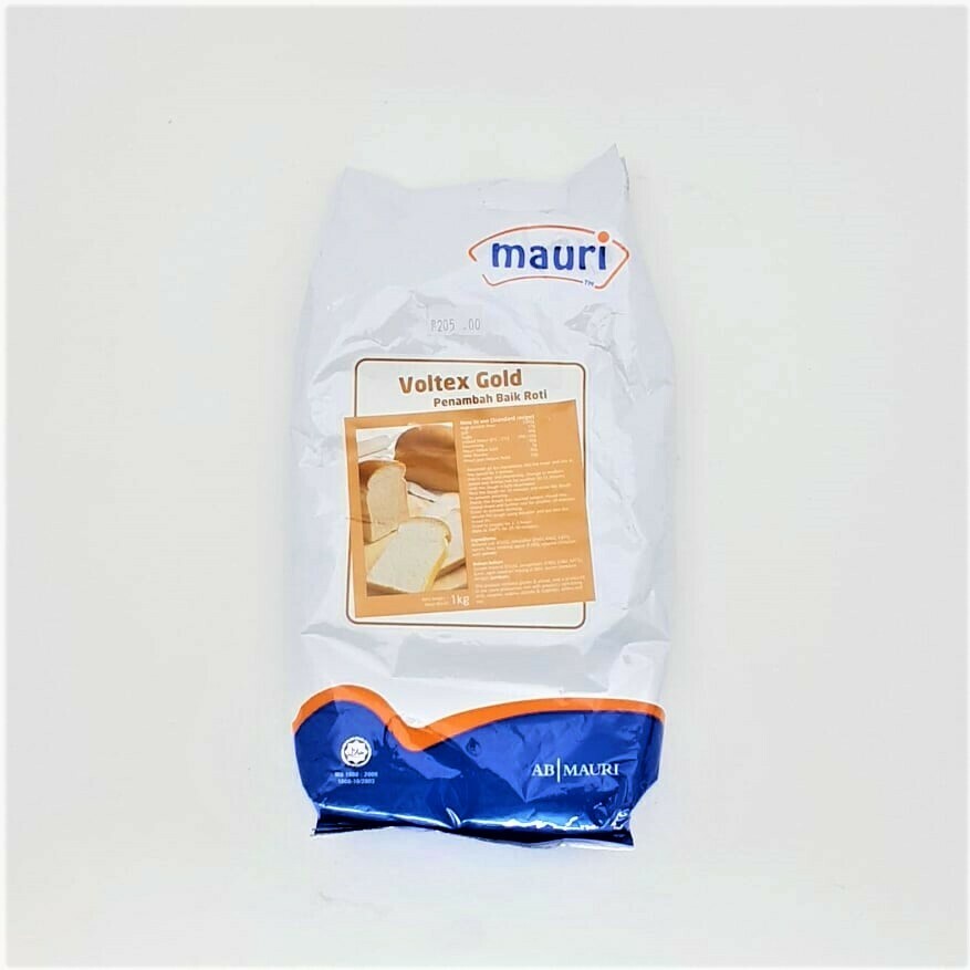 MAURI VOLTEX GOLD 1KG (C)