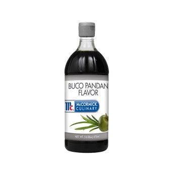 MCCORMICK BUCO PANDAN FLAVOR 475ML (C)