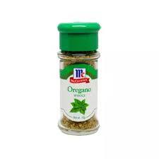 MCCORMICK OREGANO WHOLE 10G (U) - Kitchen Convenience: Ingredients & Supplies Delivery