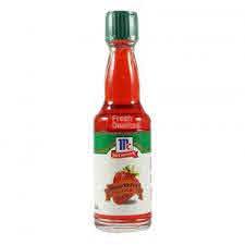 MCCORMICK STRAWBERRY FLAVOR 20ML (U) - Kitchen Convenience: Ingredients & Supplies Delivery