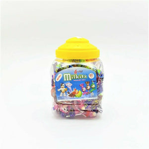 MILKITA LOLLIPOP 80X9G