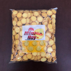 MINI BOY 500G