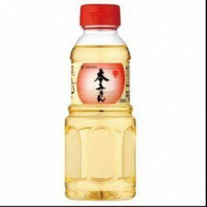 MITZUKAN HON MIRIN SWEET RICE WINE 300ML (U) - Kitchen Convenience: Ingredients & Supplies Delivery