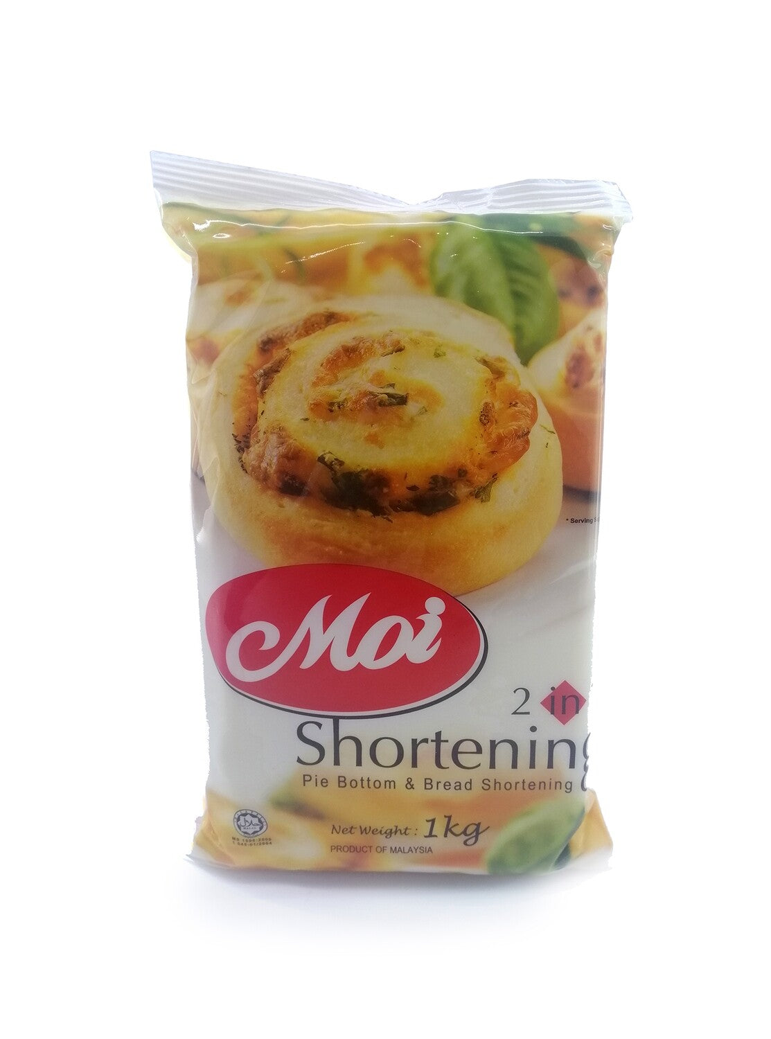 MOI 2IN1 SHORTENING 1KG (C)