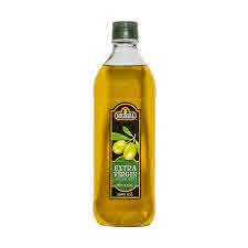 MOLINERA EXTRA VIRGIN OLIVE OIL 1L (U) - Kitchen Convenience: Ingredients & Supplies Delivery