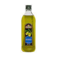 MOLINERA POMACE OLIVE OIL 1L (U) - Kitchen Convenience: Ingredients & Supplies Delivery