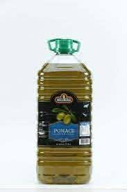 MOLINERA POMACE OLIVE OIL 5L (U) - Kitchen Convenience: Ingredients & Supplies Delivery