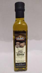 MOLINERA WHITE TRUFFLE FLAVOR OIL 250ML (U) - Kitchen Convenience: Ingredients & Supplies Delivery