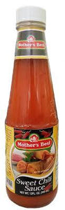 MOTHER'S BEST SWEET CHILI SAUCE 560G (U) - Kitchen Convenience: Ingredients & Supplies Delivery