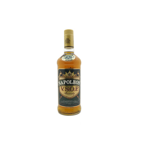 NAPOLEON VSOP BRANDY 750ML (C)