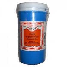 NECO FOOD COLOR ORANGE 125G POWDER (U) - Kitchen Convenience: Ingredients & Supplies Delivery