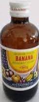 NECO BANANA FLAVOR 120ML (U) - Kitchen Convenience: Ingredients & Supplies Delivery