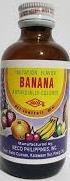 NECO BANANA FLAVOR 60ML (U) - Kitchen Convenience: Ingredients & Supplies Delivery