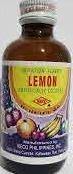 NECO LEMON FLAVOR 120ML (U) - Kitchen Convenience: Ingredients & Supplies Delivery