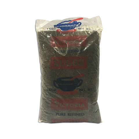 NEGRO/ NOGNOG SUGAR (1KG REPACKED)(O)