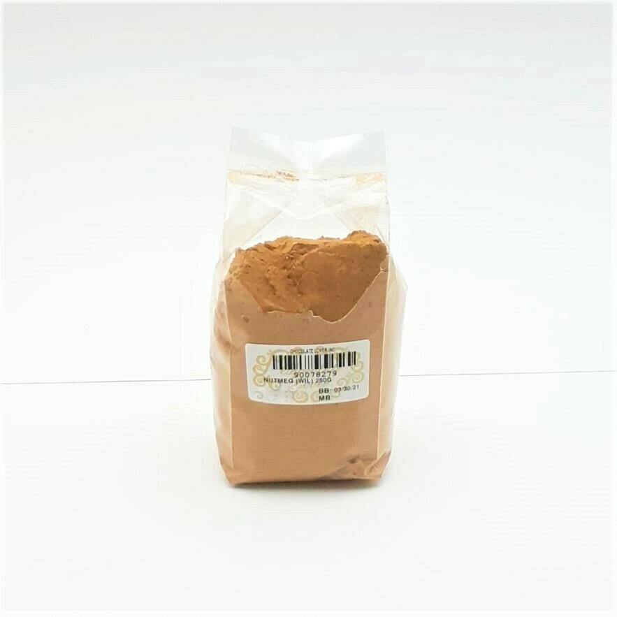 NUTMEG (WIL) 50G - Kitchen Convenience: Ingredients & Supplies Delivery