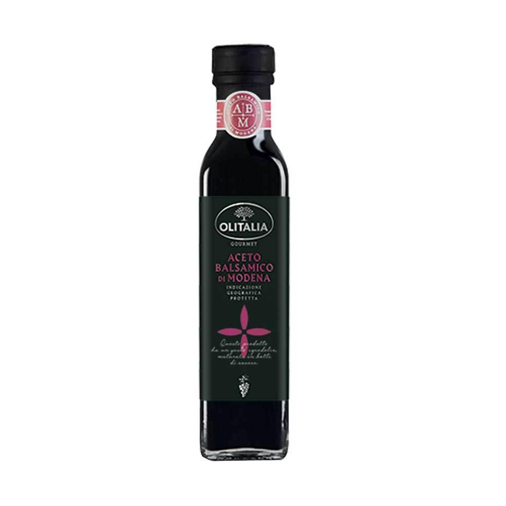 OLITALIA BALSAMIC VINEGAR OF MODENA 250ML (U) Kitchen Convenience Ingredients & Supplies Delivery