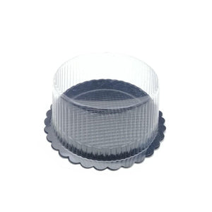 OP-324 SMALL CAKE CONTAINER - Kitchen Convenience: Ingredients & Supplies Delivery