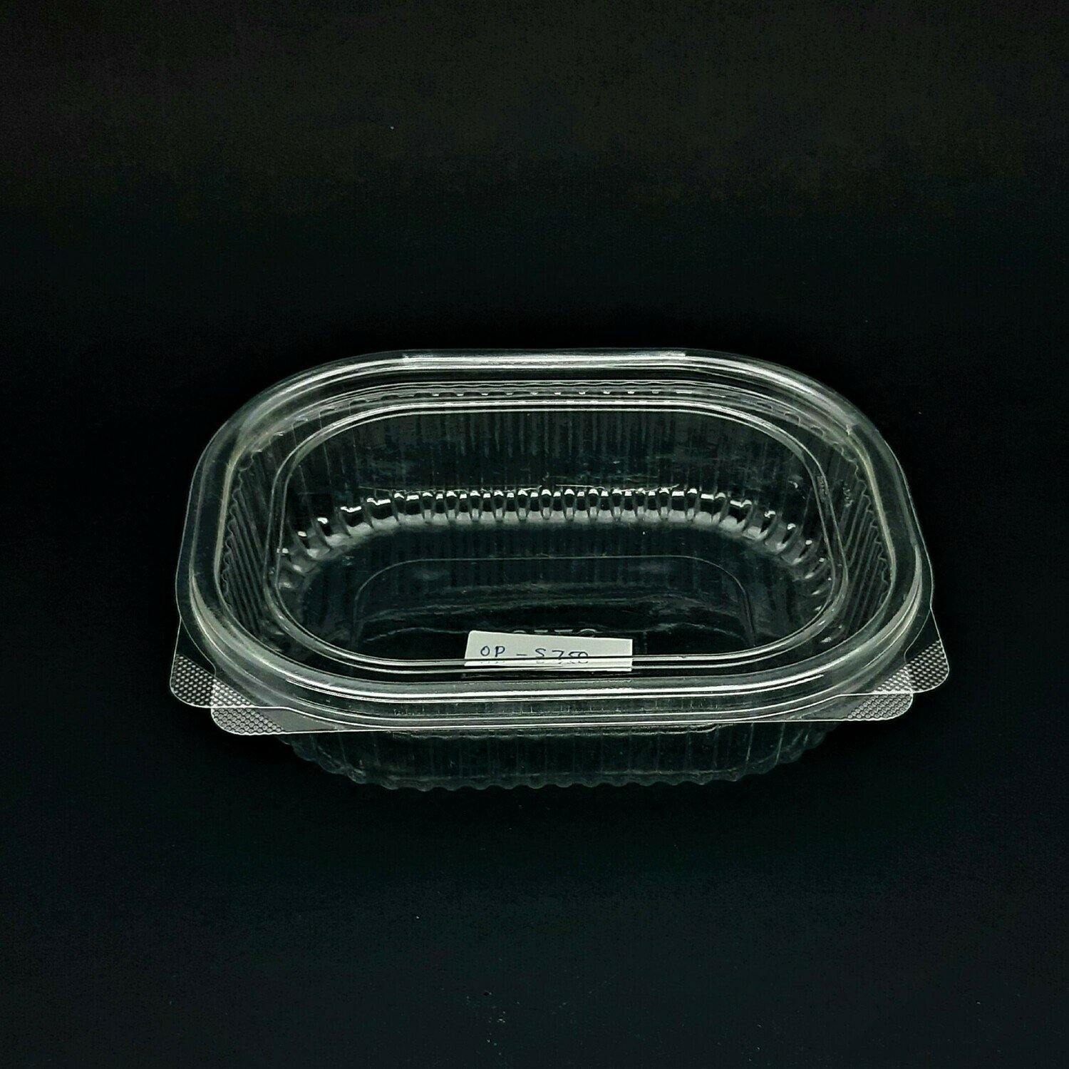 OPS-750 SALAD BOX 750ML - Kitchen Convenience: Ingredients & Supplies Delivery