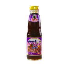 PANTAI NORASINGH BLACK PEPPER SAUCE 200ML (U) - Kitchen Convenience: Ingredients & Supplies Delivery