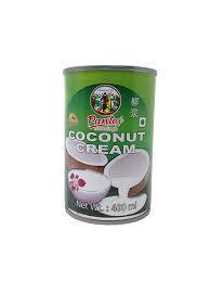 PANTAI NORASINGH COCONUT CREAM 400ML (U) - Kitchen Convenience: Ingredients & Supplies Delivery