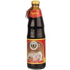 PANTAI NORASINGH OYSTER SAUCE 730ML (U) - Kitchen Convenience: Ingredients & Supplies Delivery