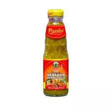 PANTAI NORASINGH SEAFOOD DIPPING SAUCE 200ML (U) - Kitchen Convenience: Ingredients & Supplies Delivery