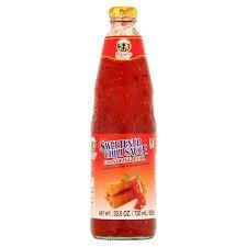 PANTAI NORASINGH SWEET CHILI SAUCE FOR SPRING ROLLS 730ML (U) - Kitchen Convenience: Ingredients & Supplies Delivery