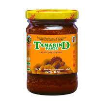 PANTAI NORASINGH TAMARIND PASTE 227G (U) - Kitchen Convenience: Ingredients & Supplies Delivery