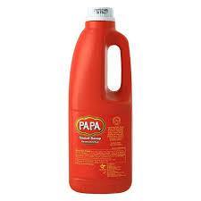 PAPA BANANA KETCHUP 1KG (U) - Kitchen Convenience: Ingredients & Supplies Delivery