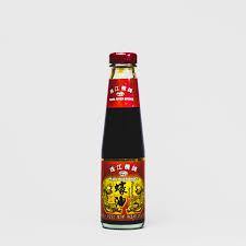 PEARL RIVER BRIDGE PREMIUM OYSTER FLAVORED SAUCE 270G (U) - Kitchen Convenience: Ingredients & Supplies Delivery