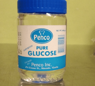 PENCO GLUCOSE 600G (C) - Kitchen Convenience: Ingredients & Supplies Delivery