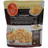 PRIMA TASTE LAKSA FRIED RICE SAUCE 80G (U) - Kitchen Convenience: Ingredients & Supplies Delivery