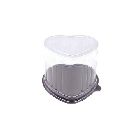 QPC-94-92-6 HEART CANISTER - Kitchen Convenience: Ingredients & Supplies Delivery