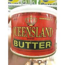 QUEENSLAND BUTTER 175G (U) - Kitchen Convenience: Ingredients & Supplies Delivery