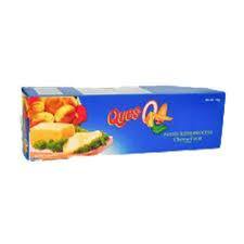 QUES O CHEESE FOOD 1KG (U) - Kitchen Convenience: Ingredients & Supplies Delivery