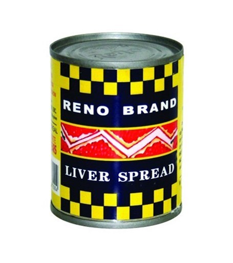 CANNED MEAT