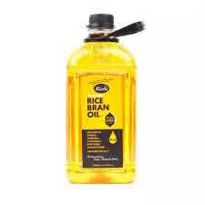 RICEA RICE BRAN OIL 2L (U) - Kitchen Convenience: Ingredients & Supplies Delivery