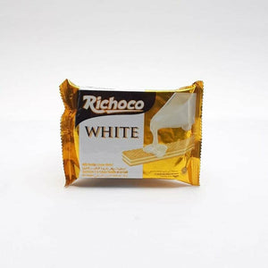 RICHOCO WHITE 52G