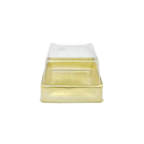 S-70-70 MINI SQUARE GOLD - Kitchen Convenience: Ingredients & Supplies Delivery