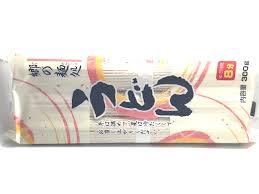 SHOWA UDON THICK WHEAT NOODLES 300G (U) - Kitchen Convenience: Ingredients & Supplies Delivery