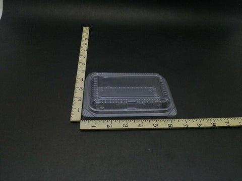 SHT-01 CANISTER (6.5 X 4.5) - Kitchen Convenience: Ingredients & Supplies Delivery