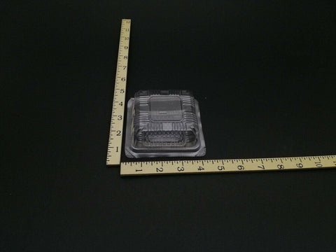 SHT-61 CANISTER (4.25 x 4.25) - Kitchen Convenience: Ingredients & Supplies Delivery