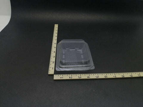 SHT-64 CANISTER (4.75 X 6) - Kitchen Convenience: Ingredients & Supplies Delivery
