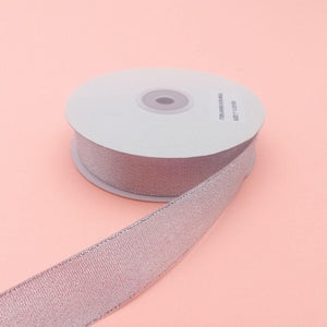 SILVER RIBBON (AK-092) 1ROLL - Kitchen Convenience: Ingredients & Supplies Delivery