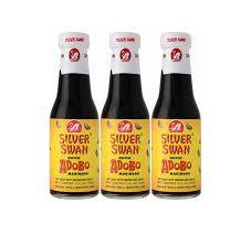 SILVER SWAN QUICK ADOBO MARINADE 150ML (U) - Kitchen Convenience: Ingredients & Supplies Delivery