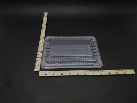 SL012 OPL-5H CANISTER (8 X 6) - Kitchen Convenience: Ingredients & Supplies Delivery