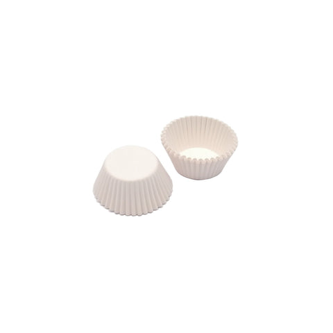 SL012 PAPER BAKING CUPS 1OZ LIGHT PINK