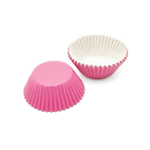 SL012 PAPER BAKING CUPS 3OZ FUSCHIA 200'S